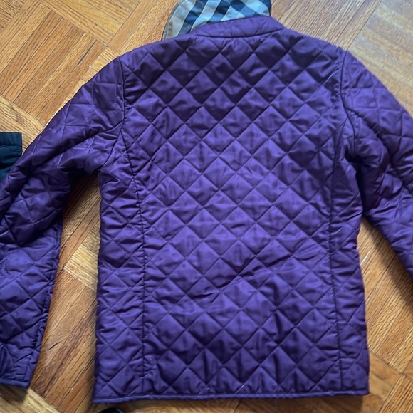 Burberry jacket - Picture 5 of 5